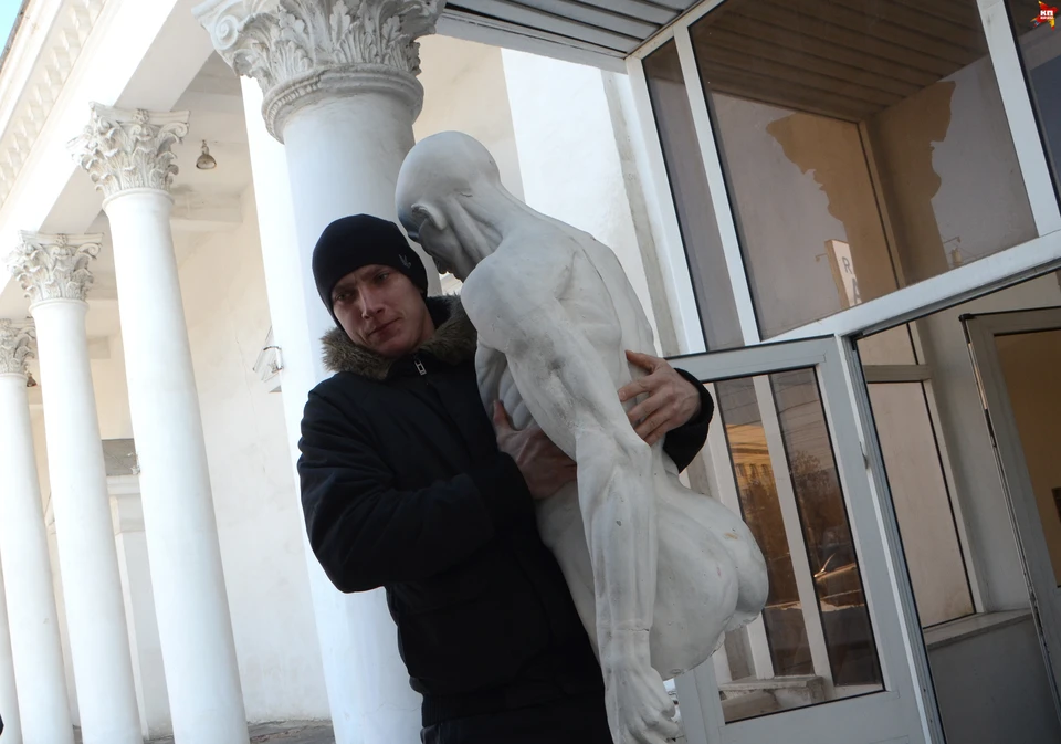 Нежнее, пожалуйста!