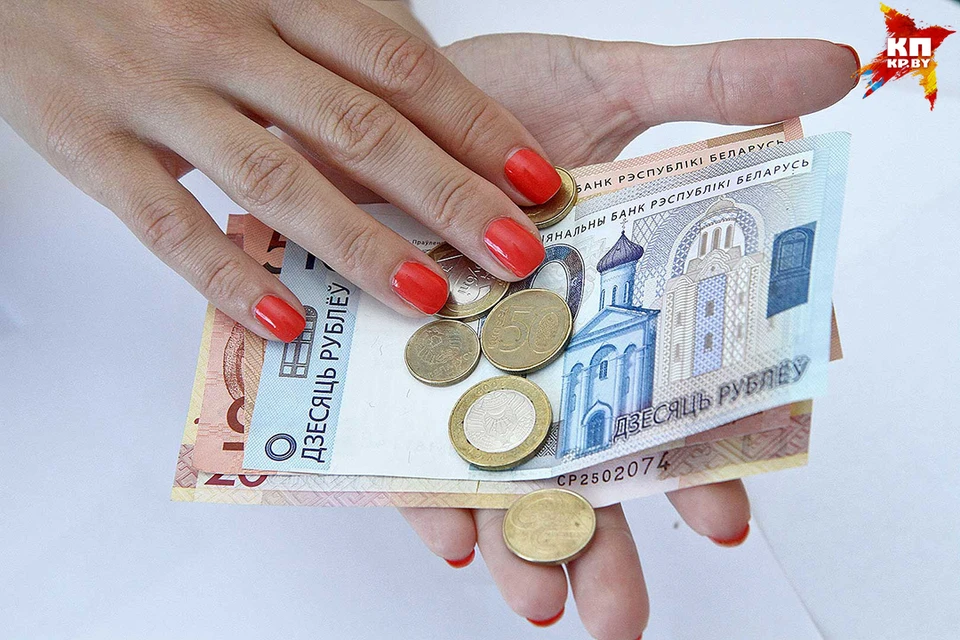 Эксперты МВФ на прошлой неделе заявили о рисках девальвации в Беларуси