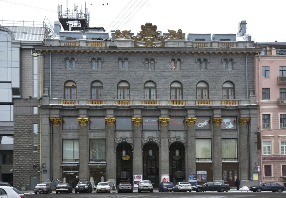 Фото: domkino.spb.ru