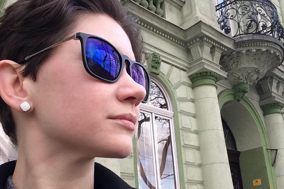 Москвичка Ольга выиграла в судебном деле против ресторана, где она получила серьезную травму.
