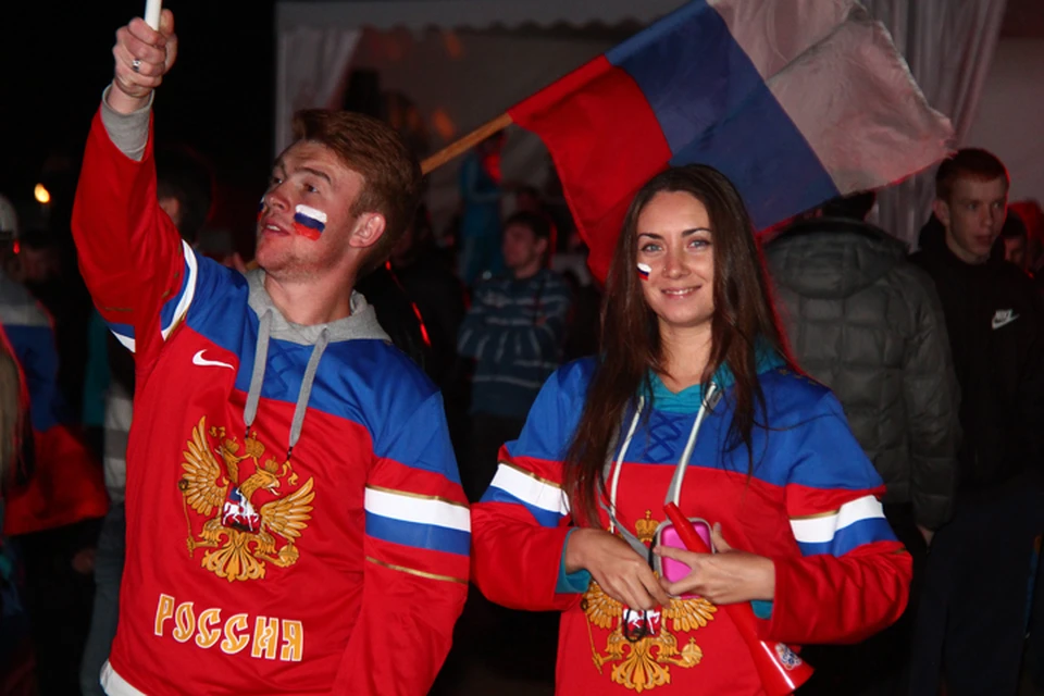 Pendulum, Газманов и Uma2rman: стало известно, кто выступит на Фестивале болельщиков FIFA в Нижнем Новгороде