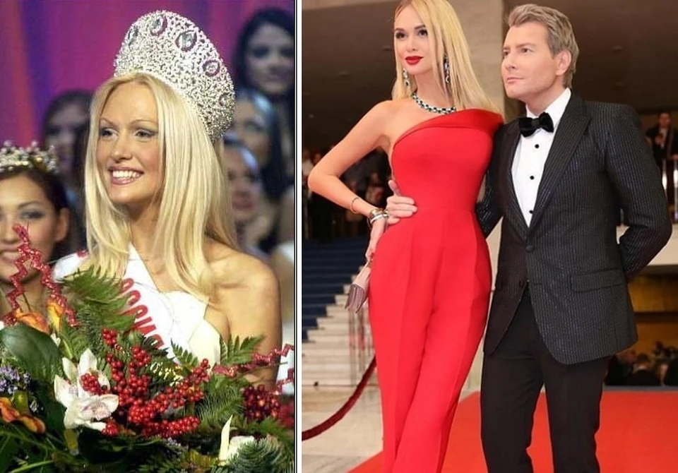 Виктория стала первой донской красавицей, которая покорила "Мисс Россия". Фото: предоставлено "Имидж-Центр" и Instagram Виктории Лопыревой.