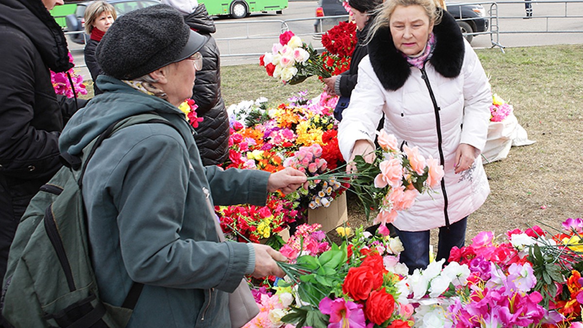 Священник о традициях Радуницы: 