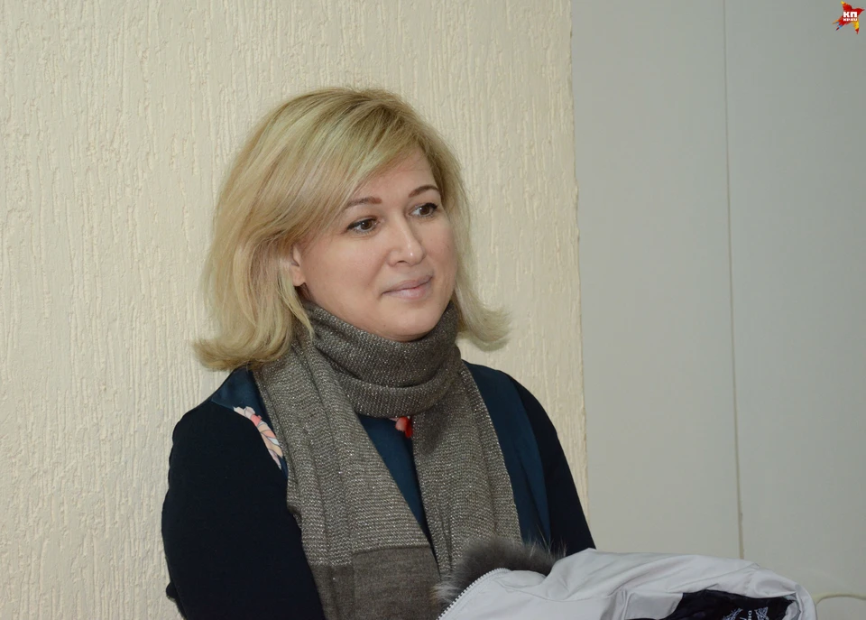 Супруга депутата Госсовета Коми дала показания в суде