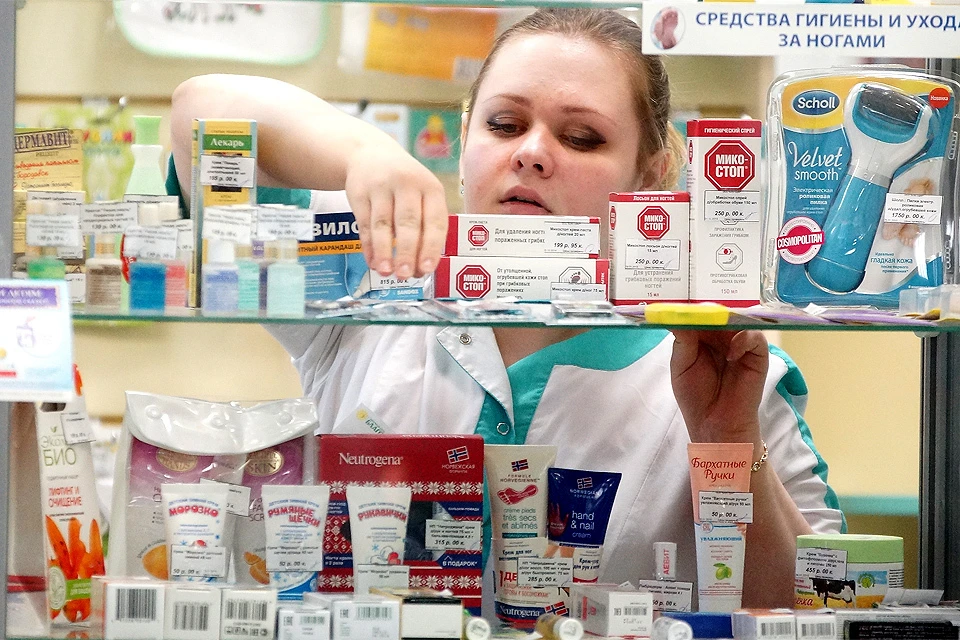 Американские лекарства не исчезнут из российских аптек.