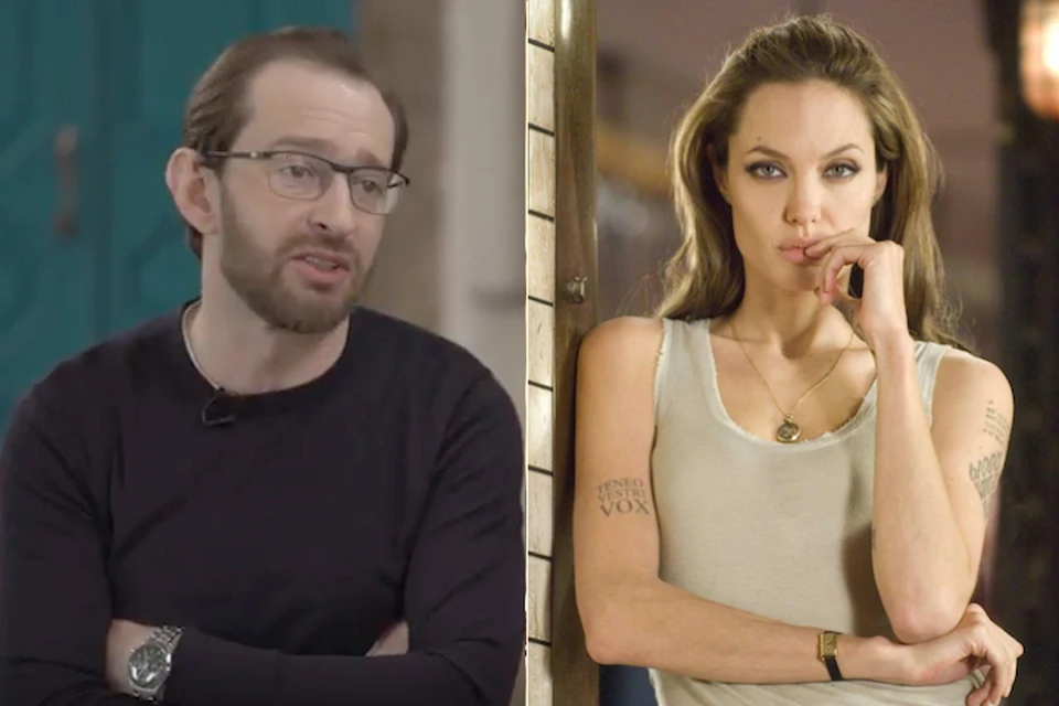 Домашнее секс-видео с юной Джоли оценили в млн - ecomamochka.ru