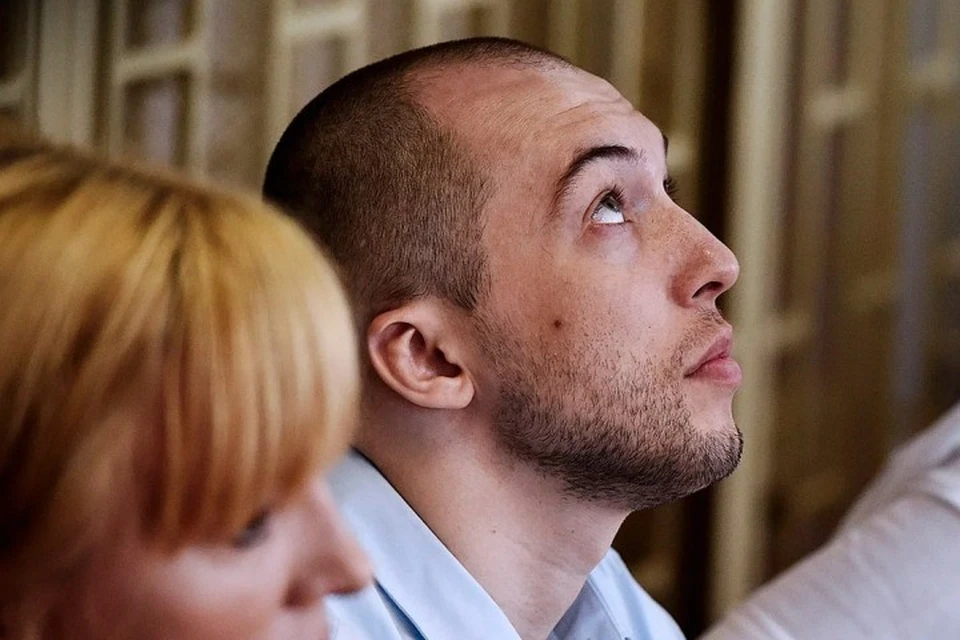 Алексей Никитин не согласен с приговором. Фото: ria.ru