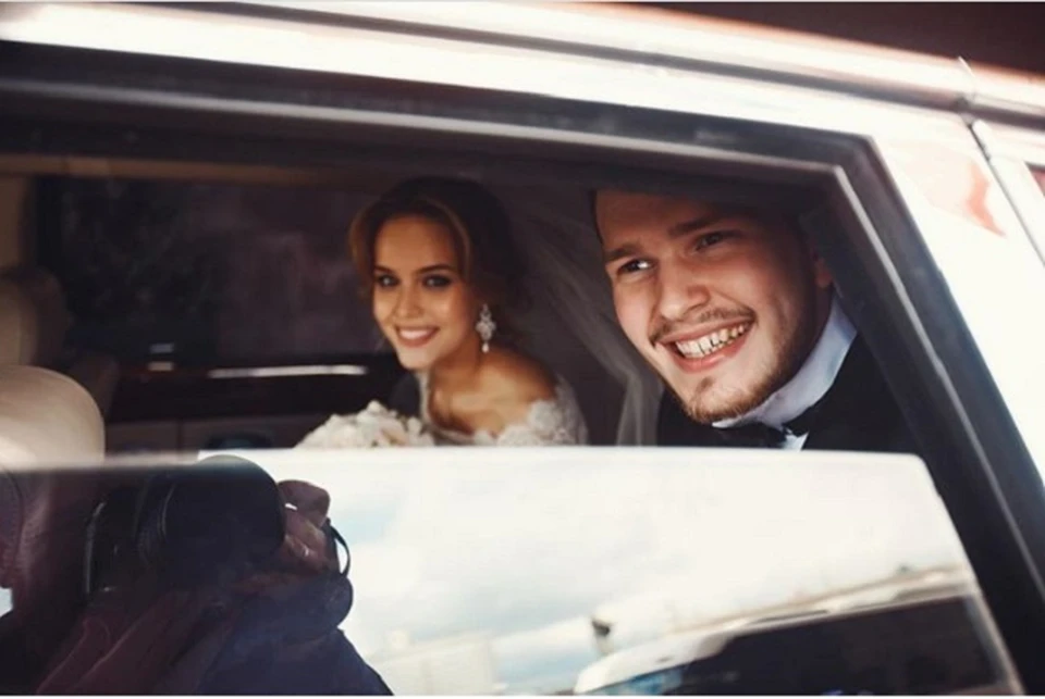 фото из архива автора