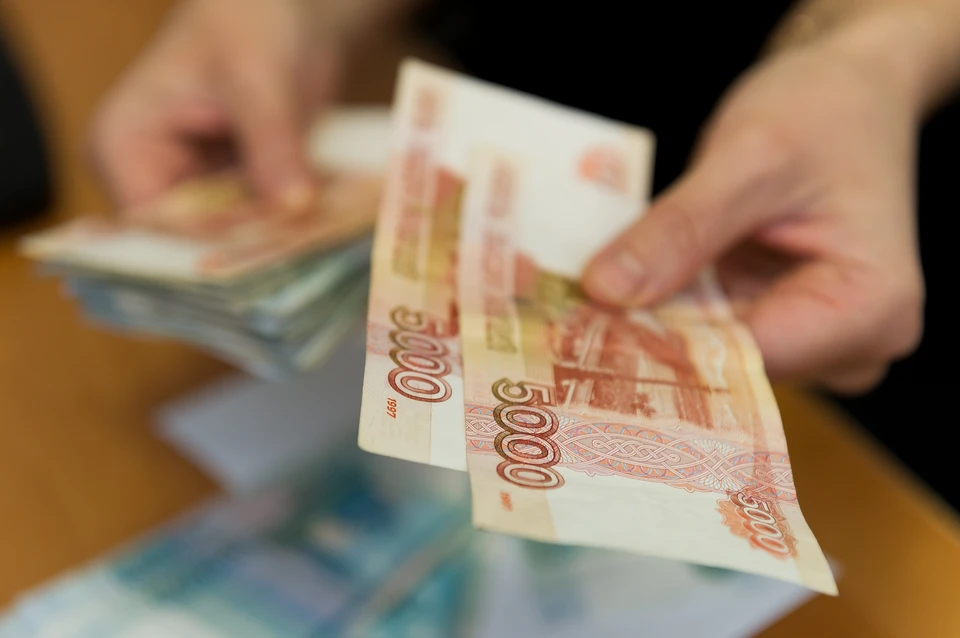 Нужен ли в России прогрессивный подоходный налог?