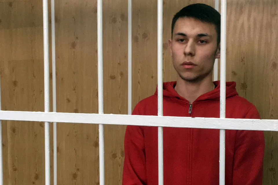 Батиров просил судью не отправлять его под арест