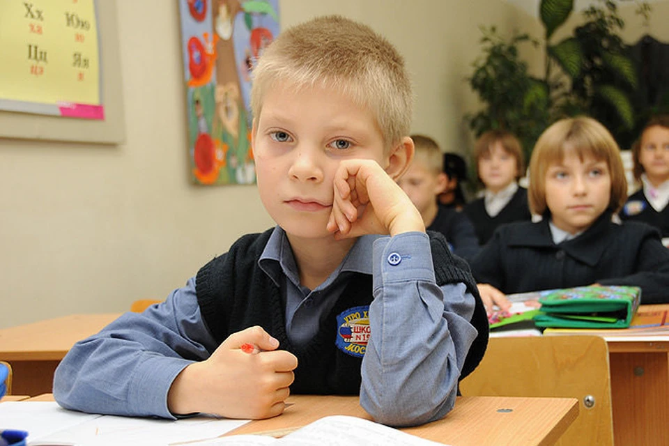 Курсы ОБЖ в новосибирских школах проходят с 1 по 11 класс.
