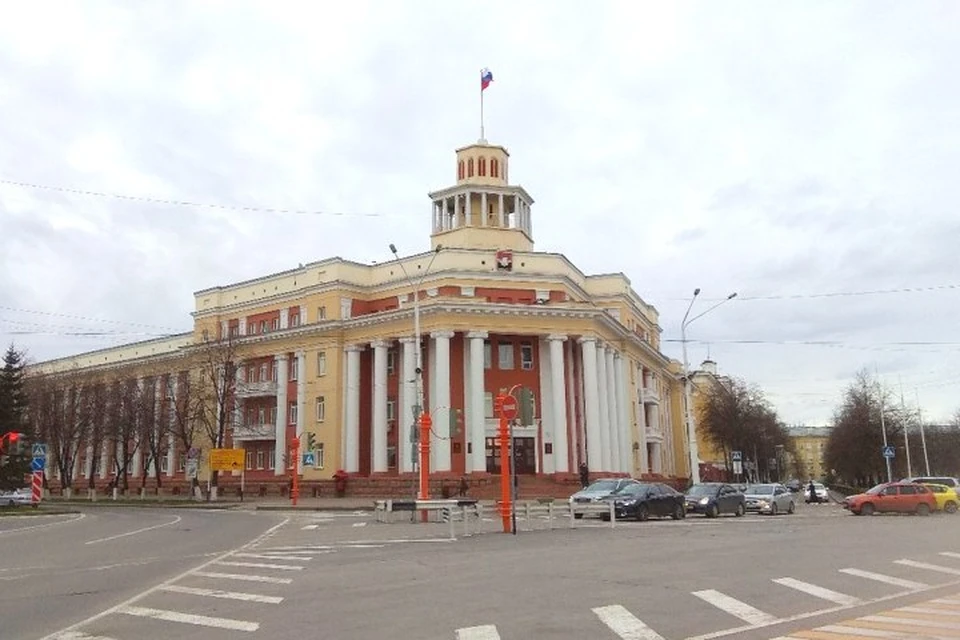 Заместители главы города Кемерова обнародовали свои доходы