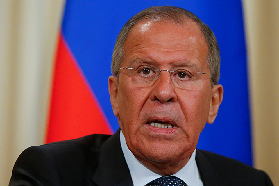 Сергей Лавров рассказал о планах России по созданию многополярного мира