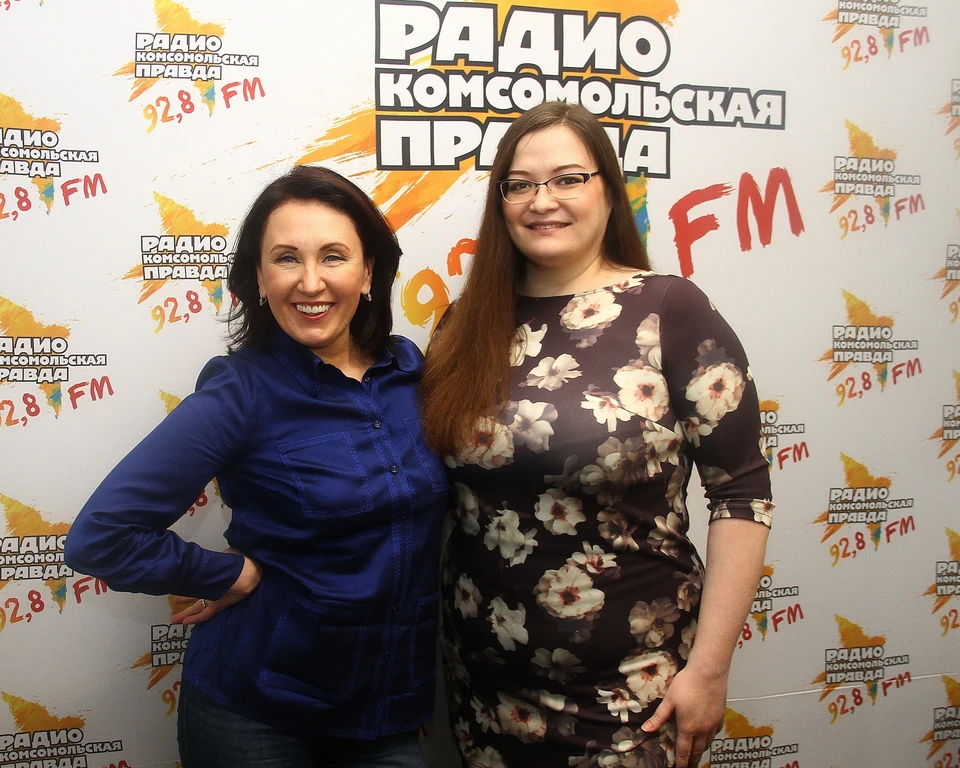 Писатель Лиза Питеркина и психолог, продюсер инфобизнеса Диана Царбаева обсудили плюсы и минусы женской независимости на Радио «КП» 92,8 FM