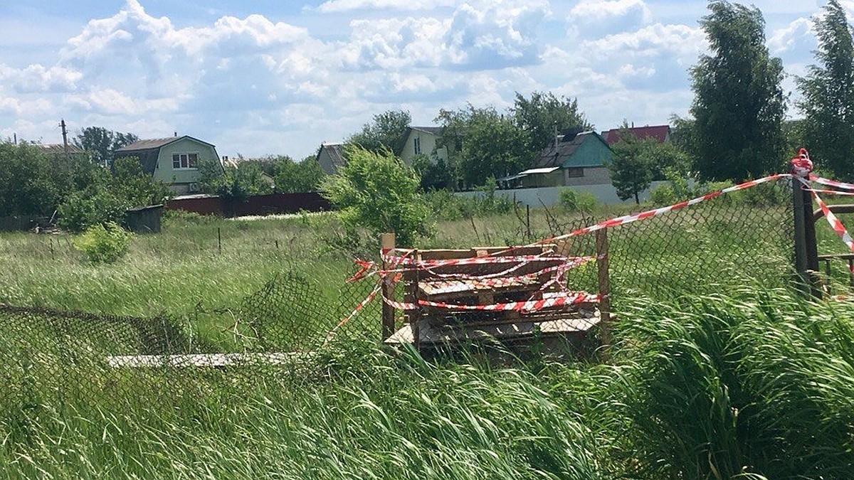 В Воронеже мать с шестимесячной дочкой насмерть отравились водой с мышьяком  из колодца - KP.RU