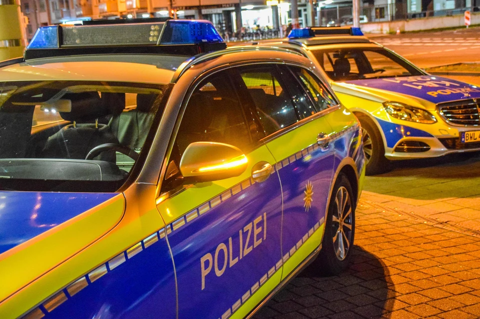 Немецкая полиция обнаружила укрытое ветками тело убитой девочки-подростка возле автострады, в совершении преступления подозревается мигрант из Ирака.