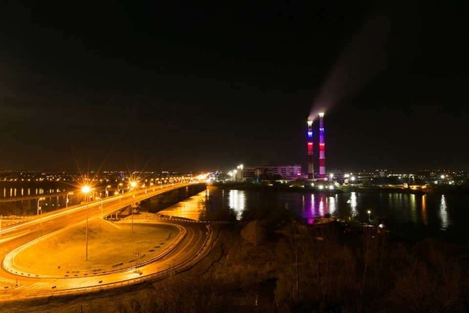 Фото: СГК