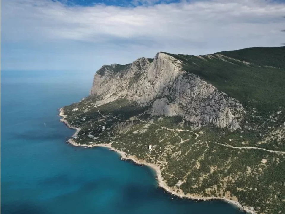 Crimea kp