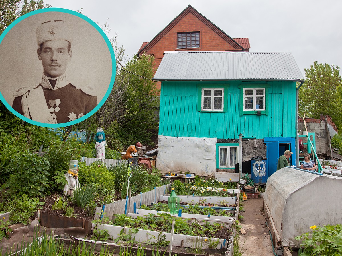 Тайна гибели великого князя Михаила Романова: где похоронен брат Николая  II. Часть 2 - KP.RU