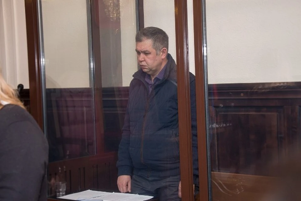 Апелляционная жалоба арестованного экс-начальника ГУ МЧС Кузбасса осталась без удовлетворения