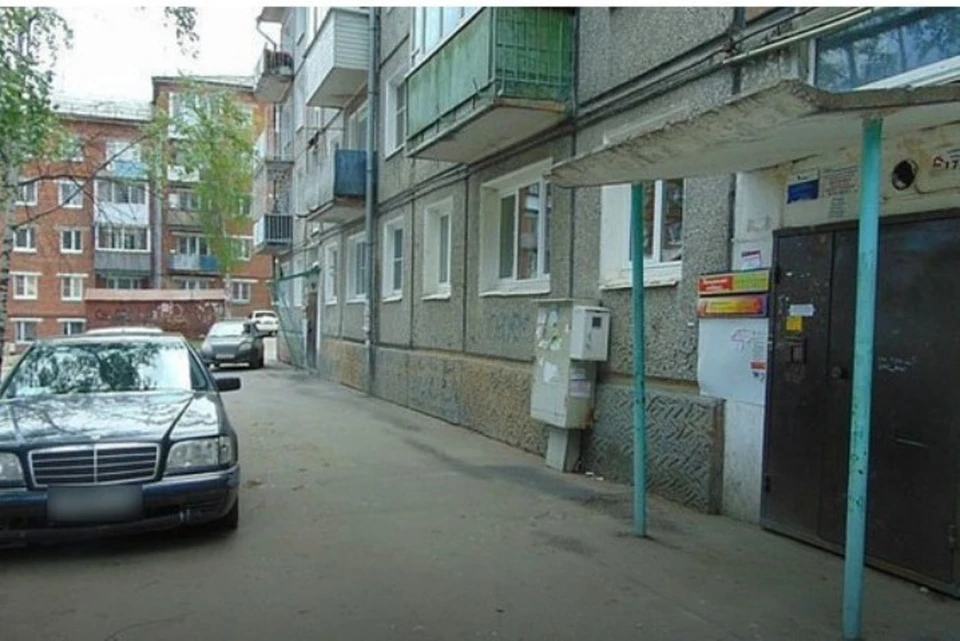 Заказное убийство коллектора организовал бизнесмен из Иркутска