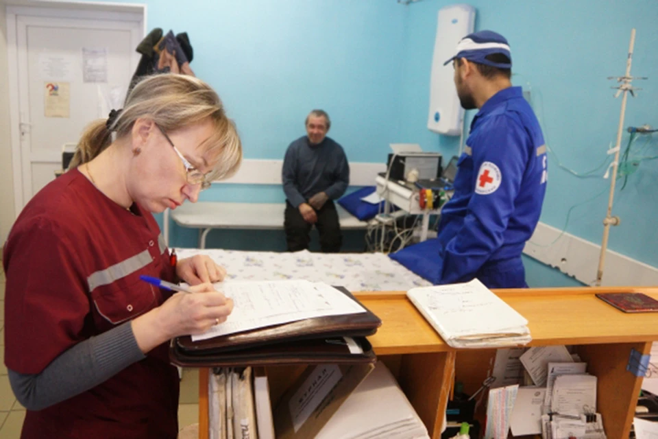 В Хабаровском крае начался подъем заболеваемости энтеровирусными инфекциями