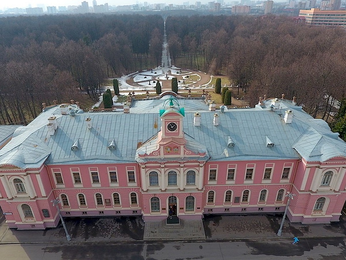 Тимирязевская академия запускает приемную кампанию-2018 в новом формате -  KP.RU