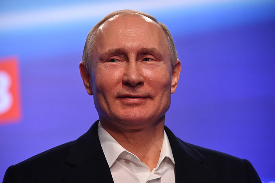 Песков: Владимир Путин комфортно себя чувствует в любых форматах, которые комфортны его собеседникам