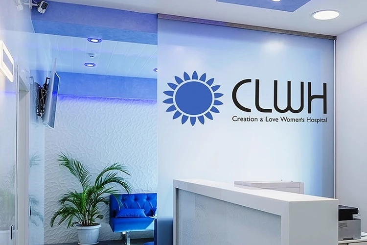 Центр Репродуктивного Здоровья CLWH