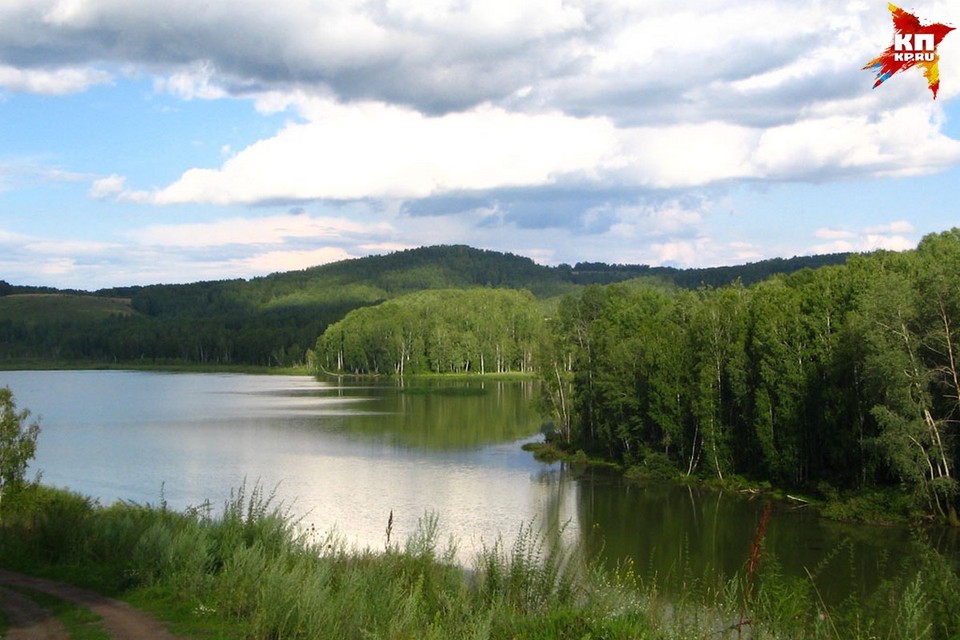 Фото Курагинского Района Красноярского Края