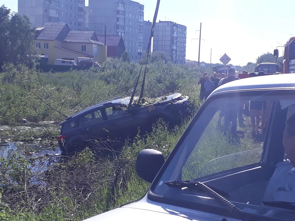 Фото: Андрей Дубойский