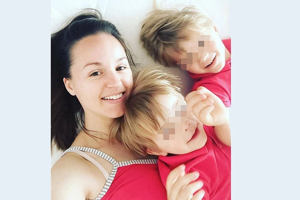 Россиянка вышла замуж за молдаванина и родила ему двоих детей, а их у нее отобрали