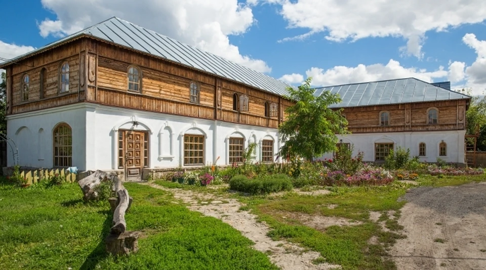 У кирилла болховская ул 1 фото