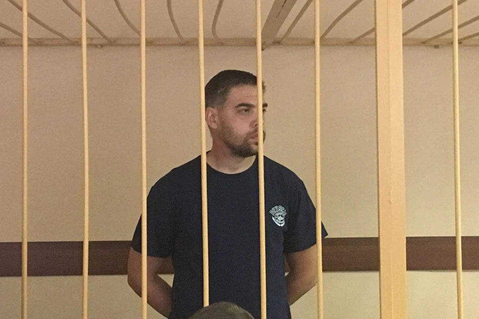 До 1 августа фигурант дела о пытках в ярославской ИК-1 будет находиться под домашним арестом