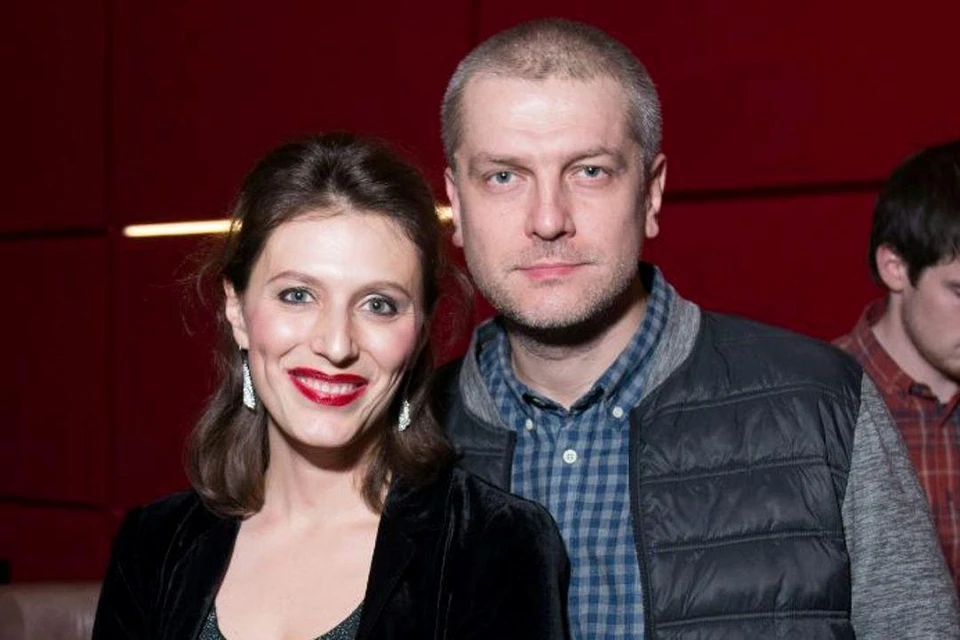 Картину «Человек, который удивил всех» Наташи Меркуловой номинировали на Венецианский кинофестиваль в конкурсную программу «Горизонты». ФОТО: Фейсбук Наташи Меркуловой