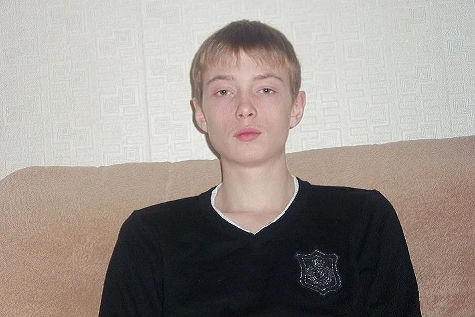 Школьники убили 20-летнего Дмитрия ради забавы. Фото: соцсети