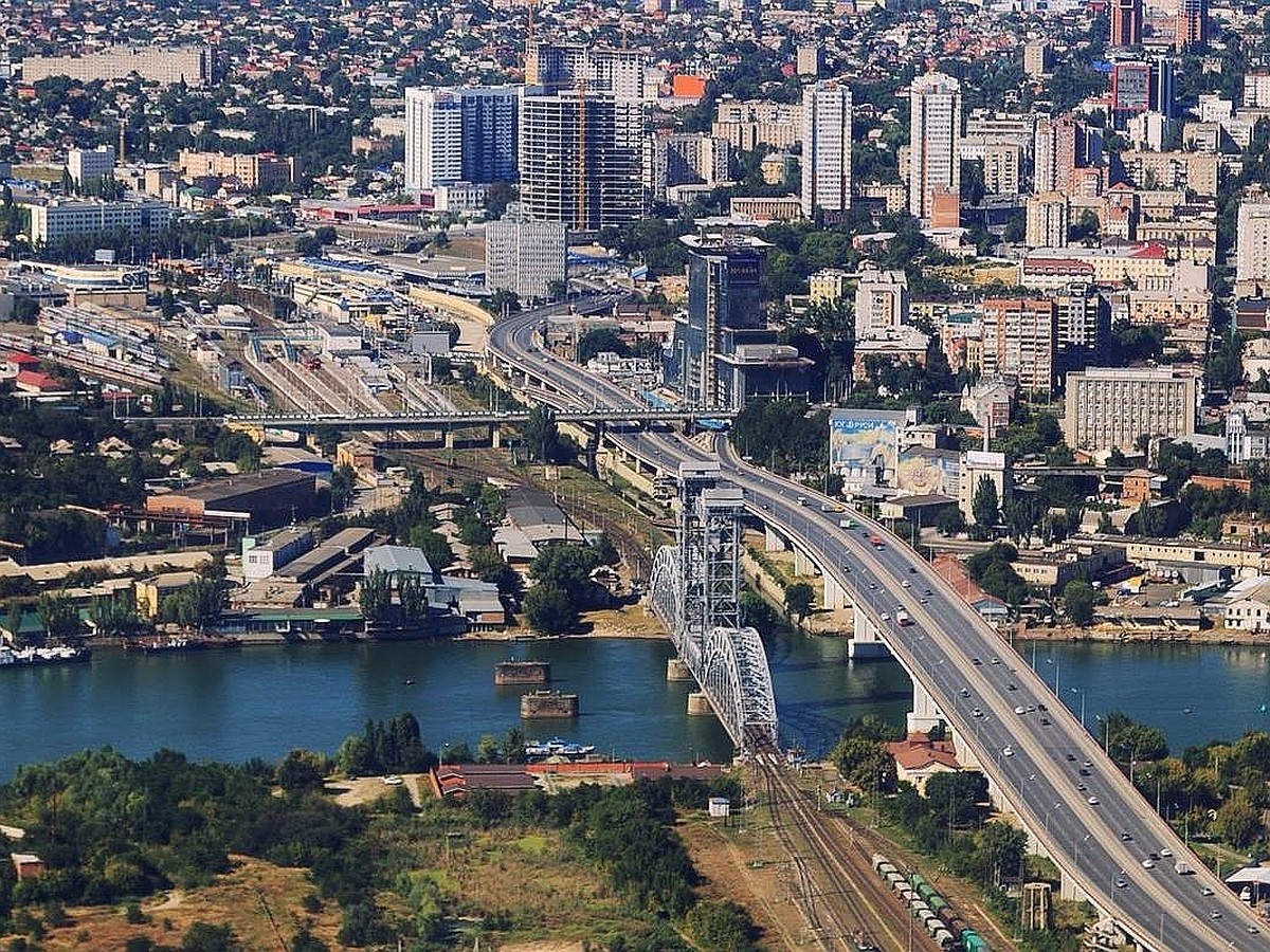 Рейтинг тишины-2018: Ростов-на-Дону попал в число самых шумных городов  России, опередив Москву и Санкт-Петербург - KP.RU