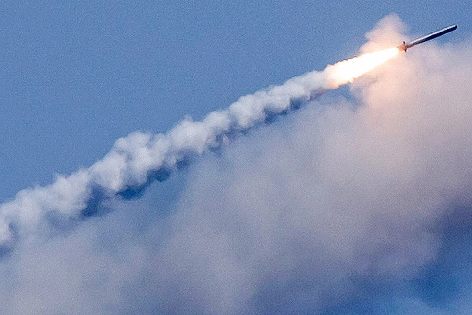 Сообщения американских СМИ о падении новейшей русской ракеты во время испытаний построено на догадках.