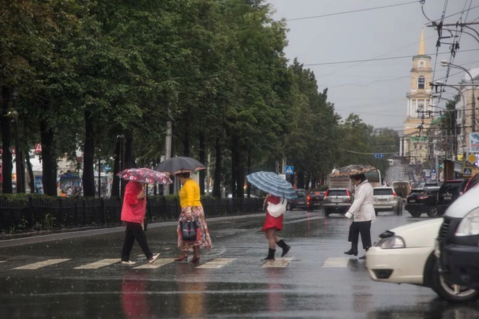 Фото из архива "КП"