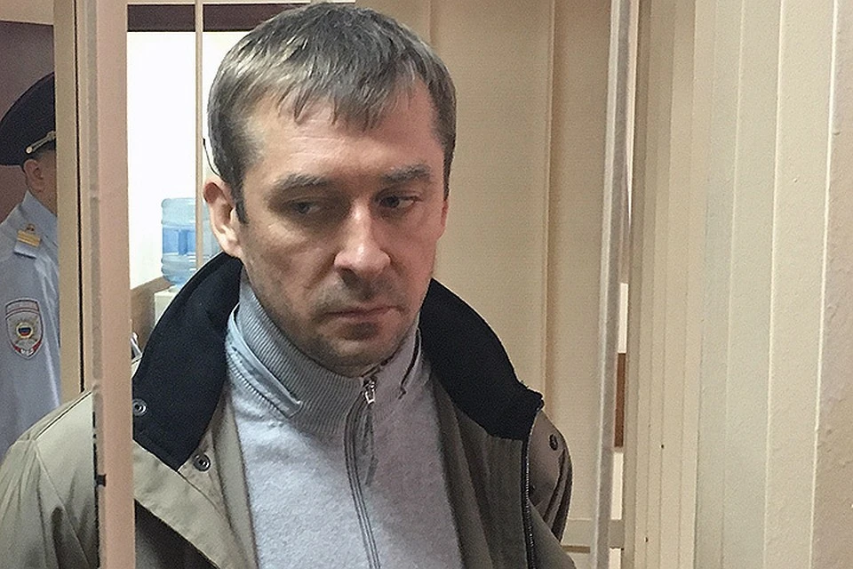 Захарченко рассказал, что в Лефортово ведет собственное расследование