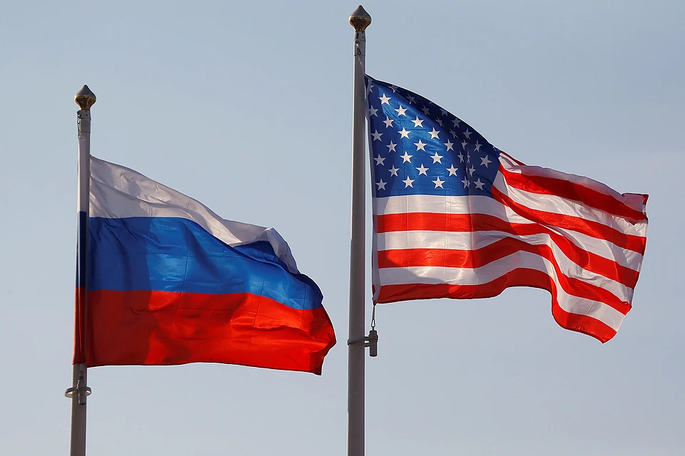 Американцы готовятся обрушить на Россию новую порцию санкций.