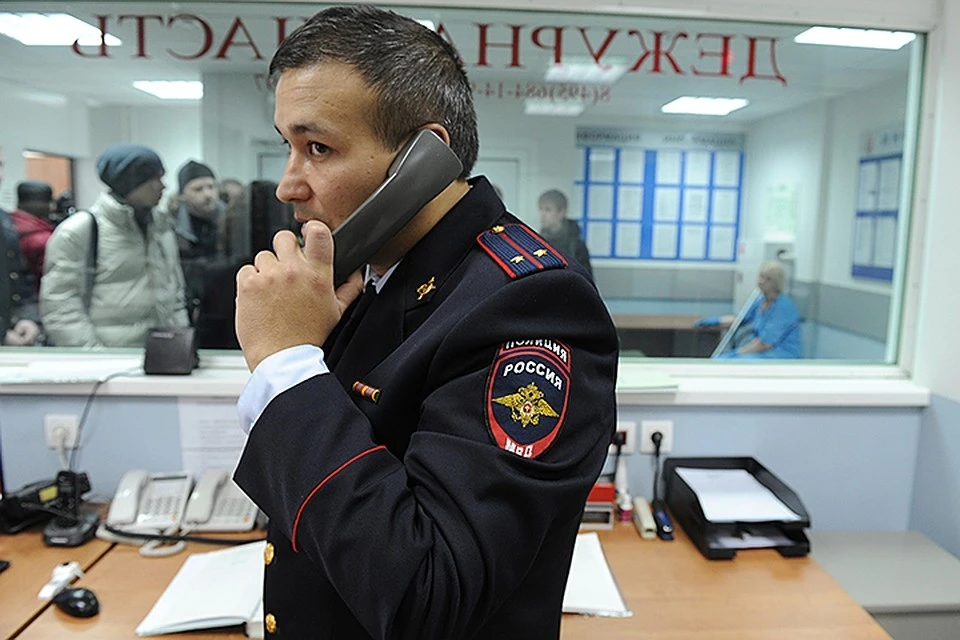В Москве задержали подозреваемого в убийстве полицейского на станции метро «Курская»