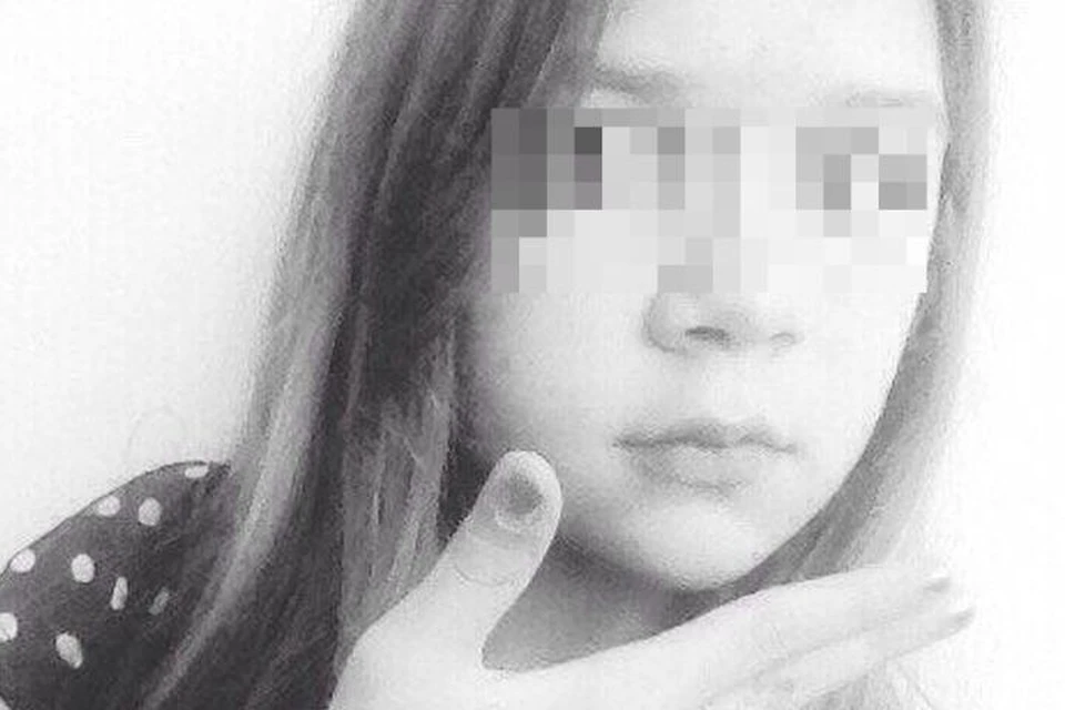 13-летней школьнице не стали предъявлять обвинение. Фото: соцсети