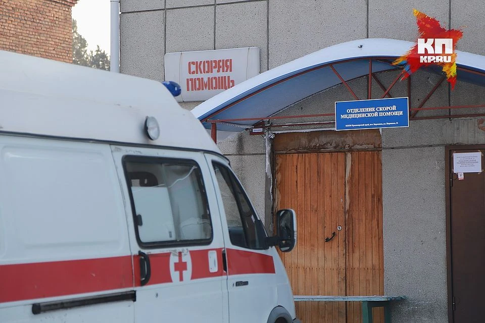 Санавиация доставила пострадавшего из Пролетарска больницу Ростова-на-Дону.