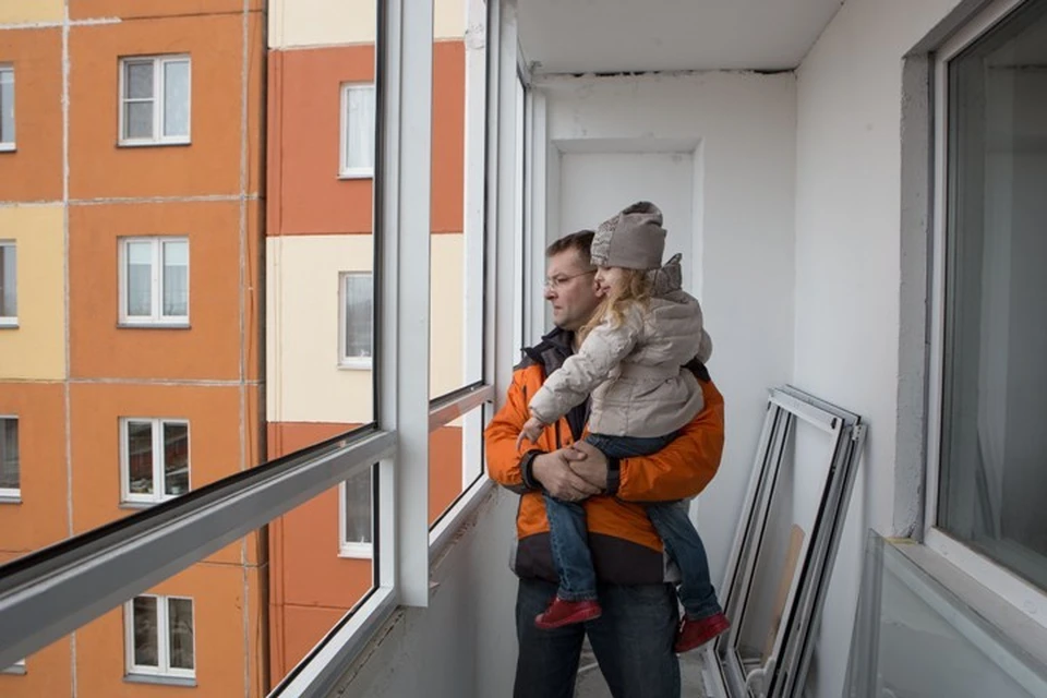 По темпам удорожания жилья Иркутск обогнал все города страны