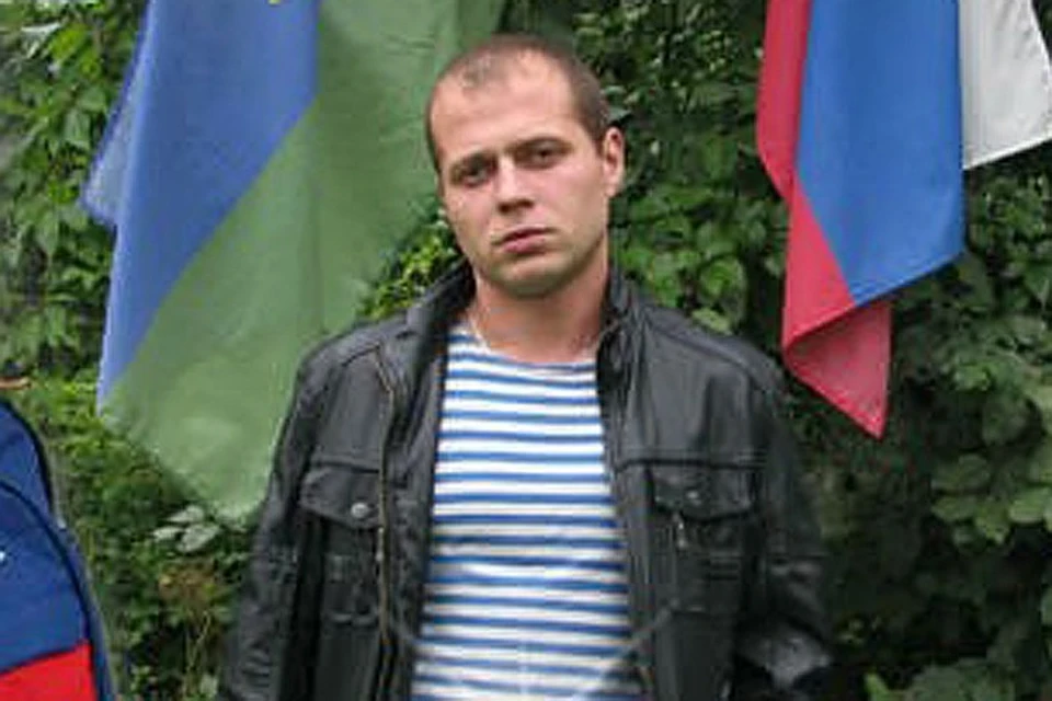 Андрей Сергеенков отбыл в командировку в Сирию в конце августа.