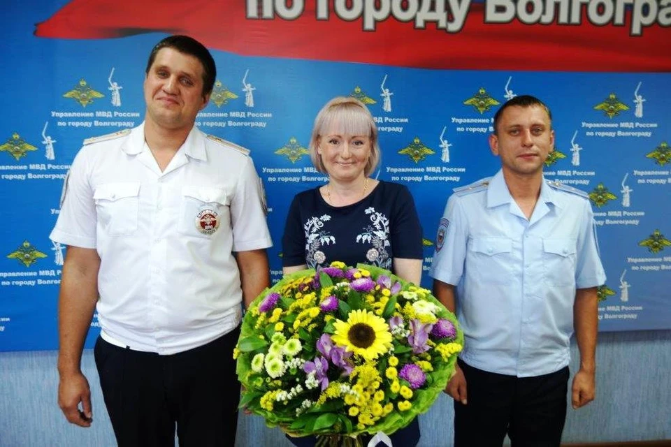 Екатерина Абдразякова стала одним из номинантов ежегодного конкурса «Народный дозор». Фото: КВ