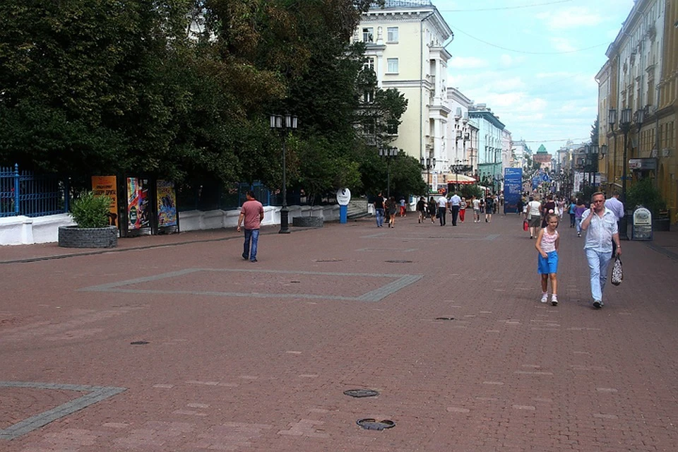 Облсуд в Нижнем Новгороде подтвердил решение об аресте за ЛГБТ-пропаганду