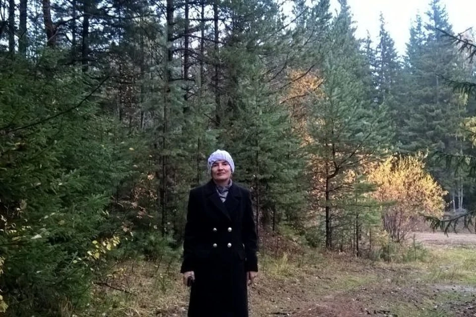 Закон «о лесной амнистии»: учительница из Иркутского района отстояла свое право на дачу. Фото: Клара Безик