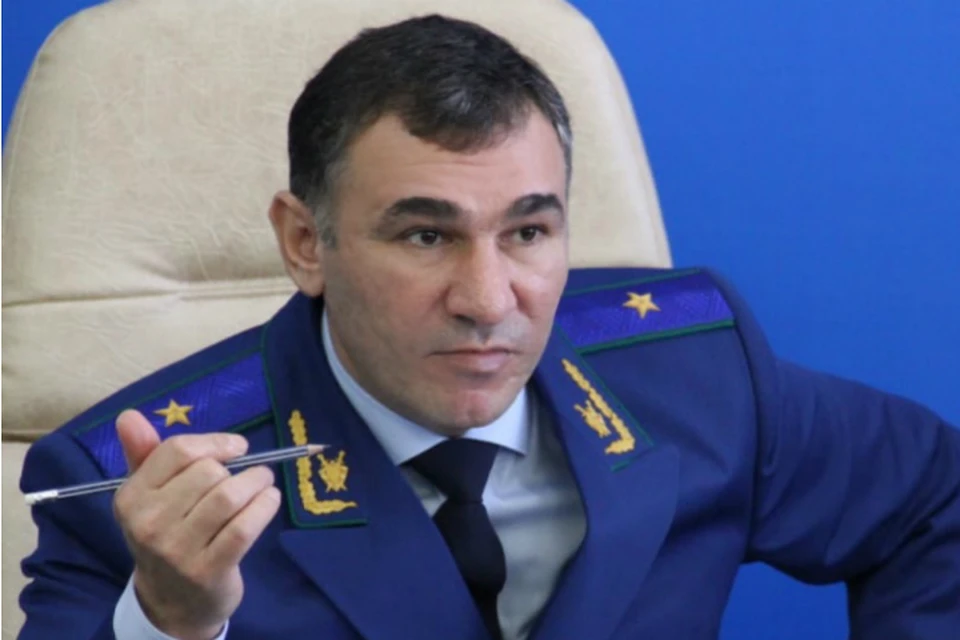 В ЕАО проверяют нарушения при распределении путевок в международный детский центр «Артек»
